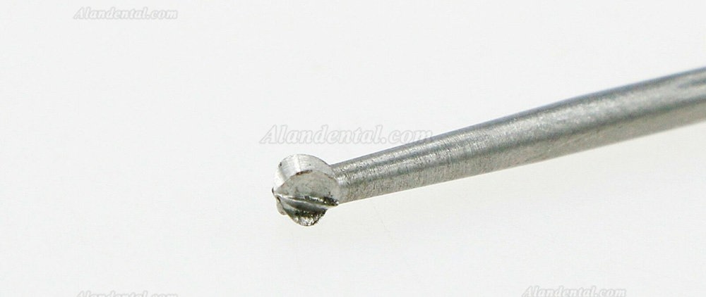 Dental Tungsten ENT Cuting Burs Surgery Used With COXO CX235-2S1/2S2